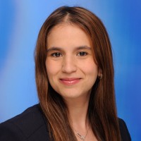 Salomé Benhaim-Cohen