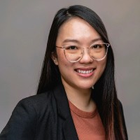 Amanda Jiang