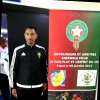 Aissam Benbapa