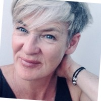 Sarah Fuell