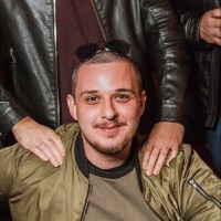 Daniel Ivanov