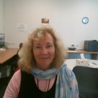 Bev Farr