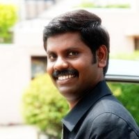 Sivaraman Sivamalai