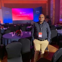 RAJESH RAUT