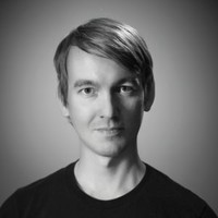 Andy Gillette