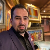 Christopher Volkovicky