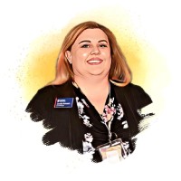 Jennifer Roslowski