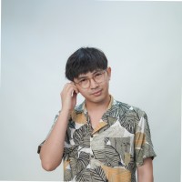 Thanapat Khamwan