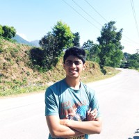 Rudraksh Uniyal