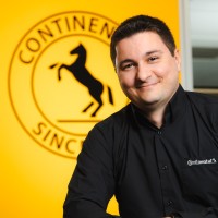 Renato Bonaldo Siqueira