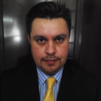 Edgar Lázaro Flores Escobar