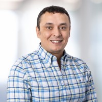 Adil Benalem