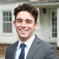 Garrett Riley