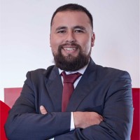 Garick Pozada Salazar