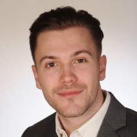 Aaron Schellenbach