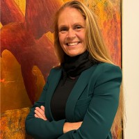 Heidi Egeberg Hansen