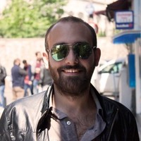 Ali Alkan
