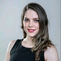 Mariana Neve Ramírez-Wiella