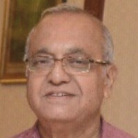 SATISH DALVI