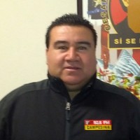 Raul Martinez