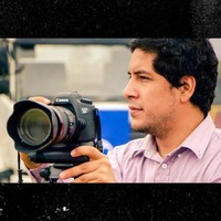 Julio Cerna García