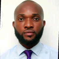 Agboola Isaiah Olaide