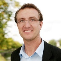 Peter Bäckstrand