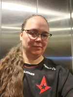 Mette Ferslev