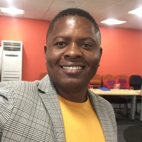 Ndlovu Lungelo