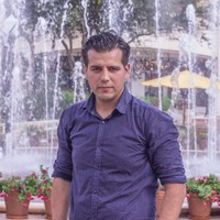 Andres Lugo