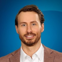 Patrick Davison, SPHR