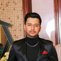 Mutahhar Ahmed