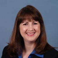 April Shaffer
