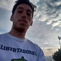 Gabriel Arnijas