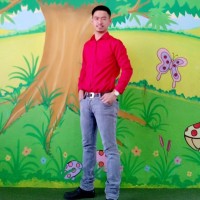 Anthony Tiongson
