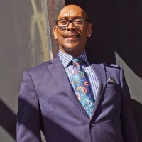Stewart Nelson-Reid