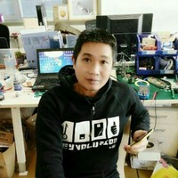 张中军