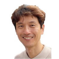 Dave(Su Il) Park