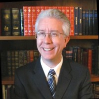 Edwin Seymour