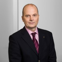 Boštjan Rejc, LL.M. (NYU)