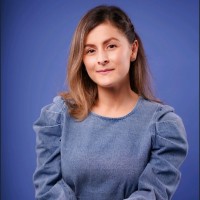 Silvia Cristina Vargas Jiménez