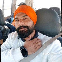 Jaskaran Singh