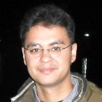 Siddhartha Shyam Vyas