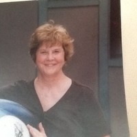 Ruth Olsen