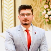 Usama Siddiqui