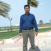 Muhammad Masud Asghar