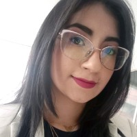 Lizeth Natalia Llanos Romero