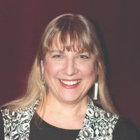 Janine Trevens