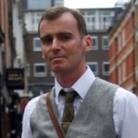 Eoin Kelly