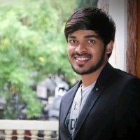 Ch Praveen